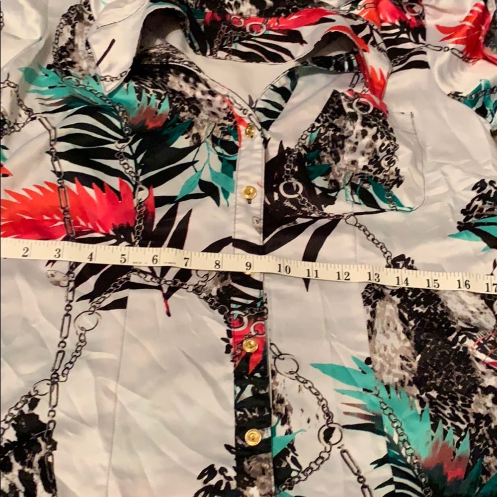 Blouse - Picture 6 of 6